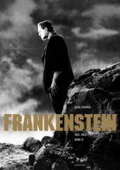 Frankenstein. Bd.2