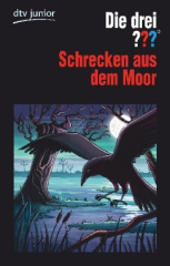 Die drei ??? - Schrecken aus dem Moor