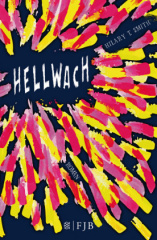 Hellwach