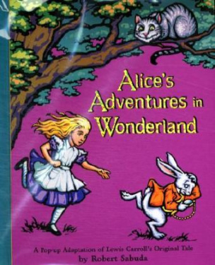 Alice's Adventures in Wonderland