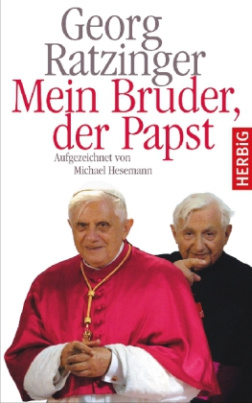 Mein Bruder der Papst