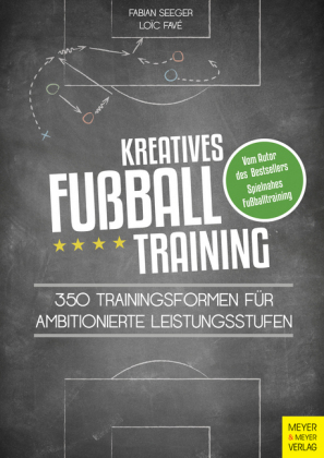 Kreatives Fußballtraining