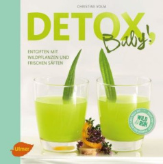 Detox, Baby!