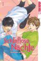 Schlaflose Nächte. Bd.1