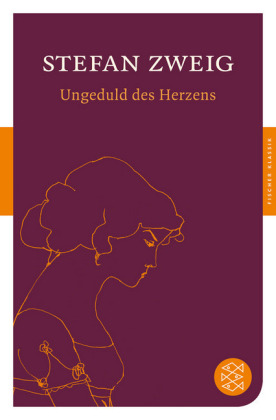 Ungeduld des Herzens