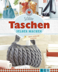 Schöne Taschen selber machen