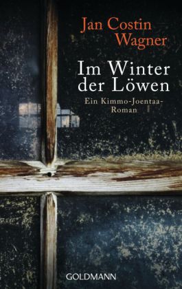 Im Winter der Löwen