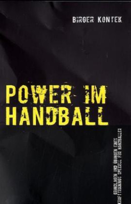 Power im Handball