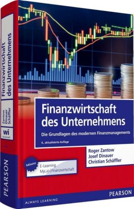 Finanzwirtschaft des Unternehmens