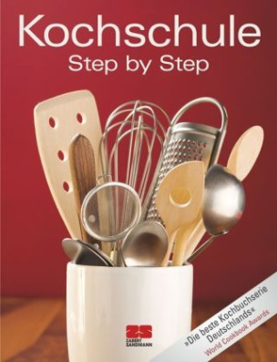 Kochschule Step by Step