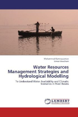 Water Resources Management Strategies and Hydrological Modelling