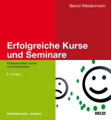 Erfolgreiche Kurse und Seminare