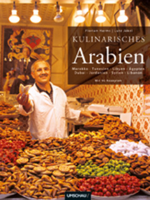Kulinarisches Arabien