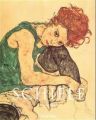 Egon Schiele