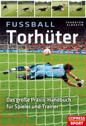 Fußball Torhüter