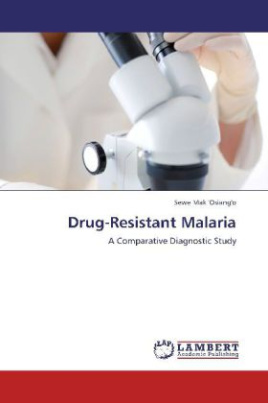 Drug-Resistant Malaria