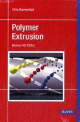 Design for Polymer Extrusion