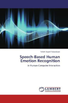 Speech-Based Human Emotion Recognition
