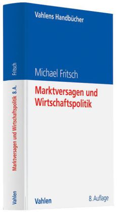 Marktversagen und Wirtschaftspolitik