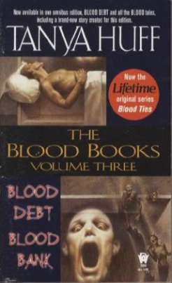 The Blood Books. Vol.3