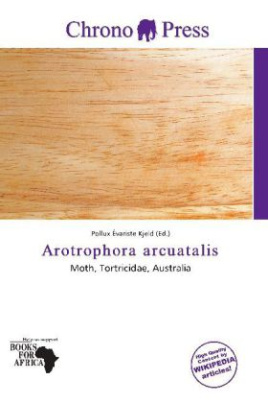 Arotrophora arcuatalis