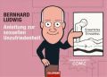 Anleitung zur sexuellen Unzufriedenheit, Seminarkabarett-Comic