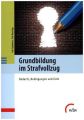 Grundbildung im Strafvollzug