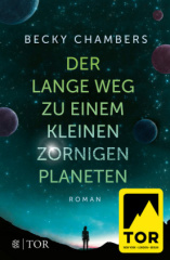 Der lange Weg zu einem kleinen zornigen Planeten