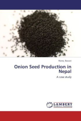 Onion Seed Production in Nepal