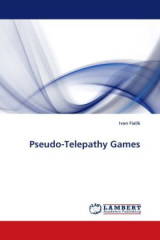 Pseudo-Telepathy Games