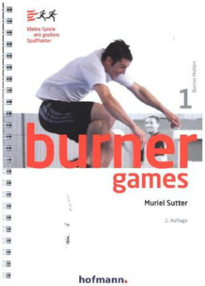 Burner Games