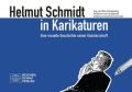 Helmut Schmidt in Karikaturen