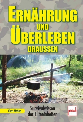 Ernährung und Überleben draußen