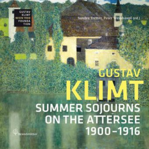 Gustav Klimt, English Edition