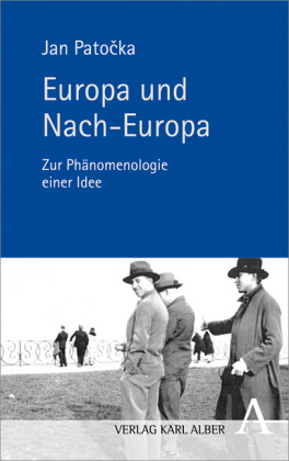 Europa und Nach-Europa