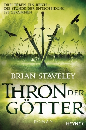 Thron der Götter