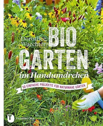 Biogärten im Handumdrehen