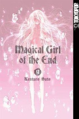 Magical Girl of the End. Bd.9