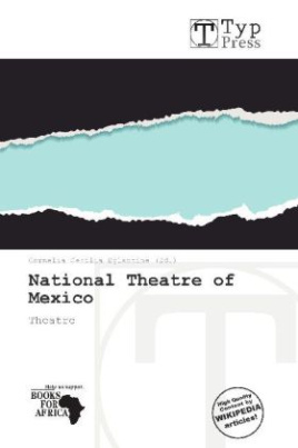 National Theatre of Mexico