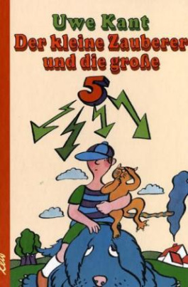 Der kleine Zauberer und die große 5