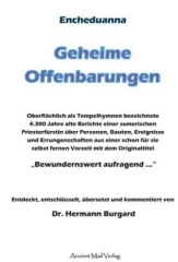 Encheduanna - Geheime Offenbarungen