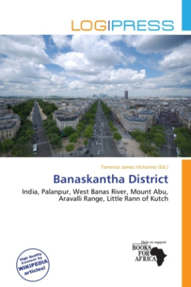 Banaskantha District