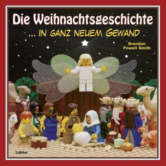 Die Weihnachtsgeschichte