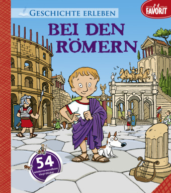 Bei den Römern