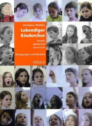 Lebendiger Kinderchor