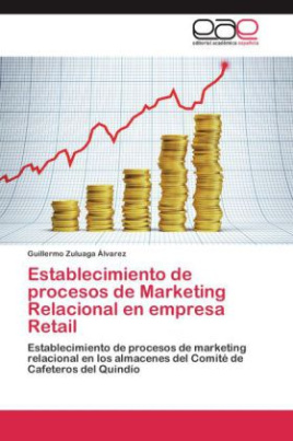 Establecimiento de procesos de Marketing Relacional en empresa Retail