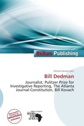 Bill Dedman