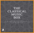 The Classical Music Box, Bildband + 8 Audio-CDs