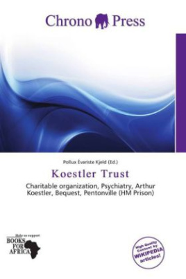 Koestler Trust