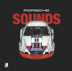Porsche Sounds (Special Edition), m. 1 Audio-CD